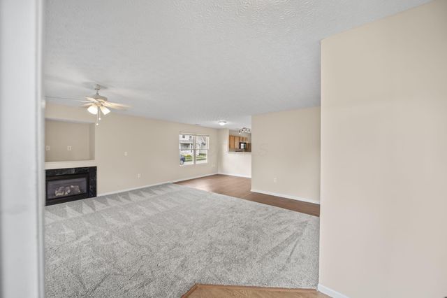 2194 Rustic Ledge Drive, Columbus, OH 43219