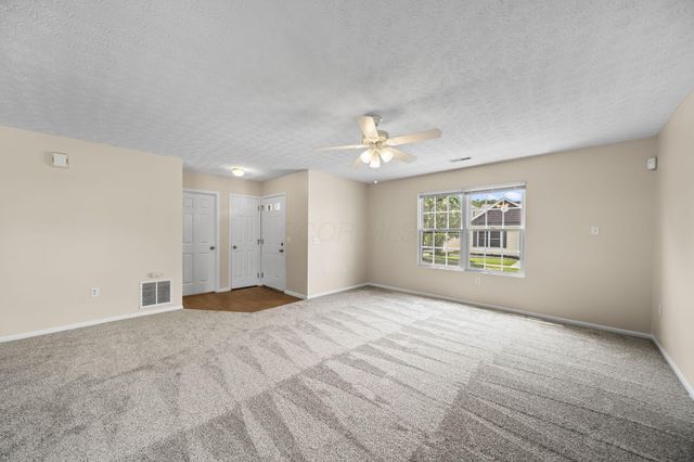 2194 Rustic Ledge Drive, Columbus, OH 43219