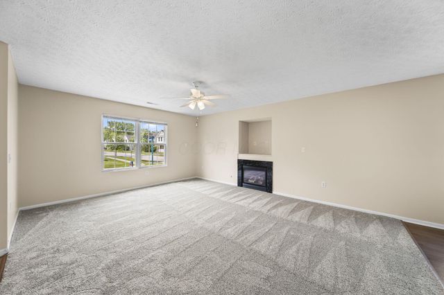 2194 Rustic Ledge Drive, Columbus, OH 43219