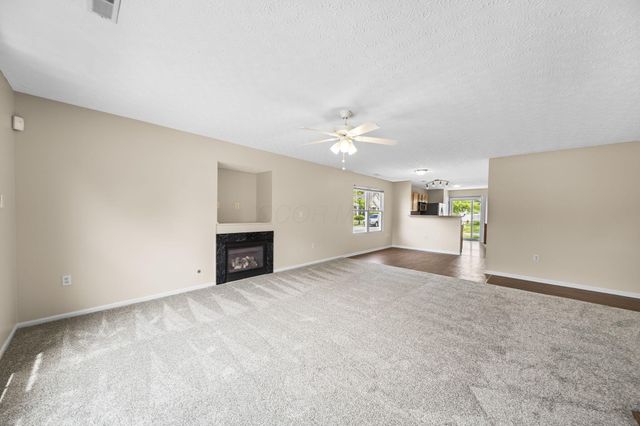 2194 Rustic Ledge Drive, Columbus, OH 43219