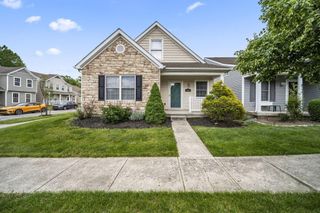 2194 Rustic Ledge Drive, Columbus, OH 43219