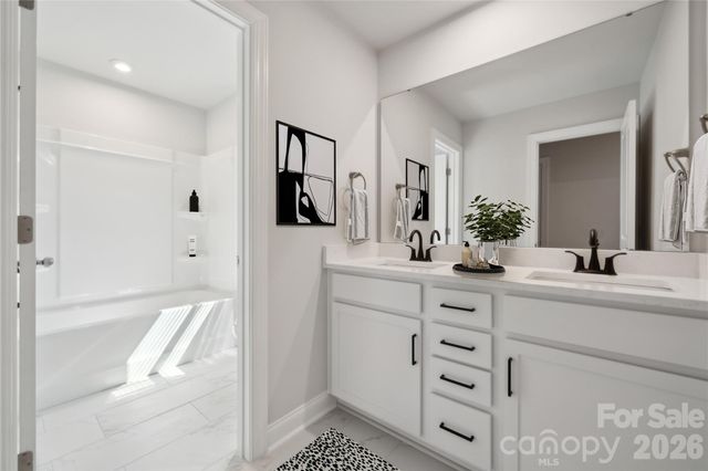 407 Alameda Way, Matthews, NC 28104