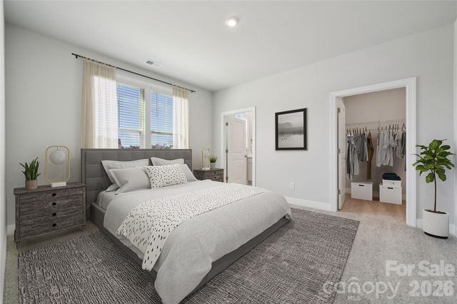 407 Alameda Way, Matthews, NC 28104