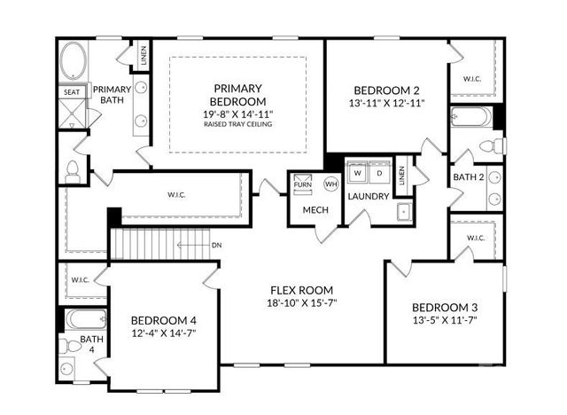 407 Alameda Way, Matthews, NC 28104