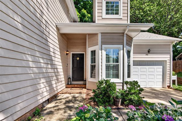 803 Water Wheel Court, Charlotte, NC 28209