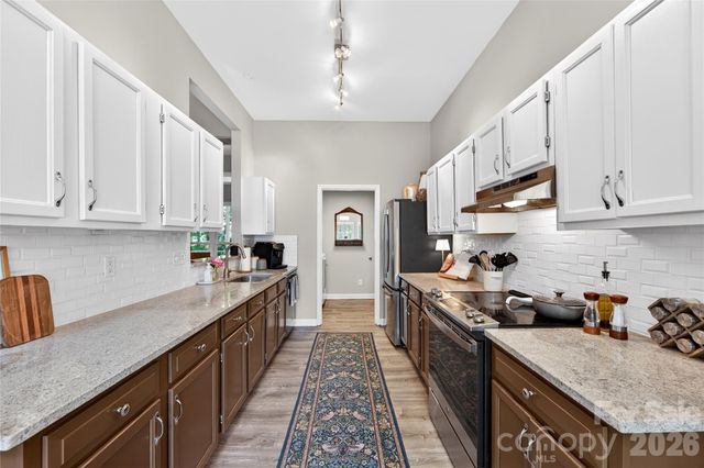 803 Water Wheel Court, Charlotte, NC 28209
