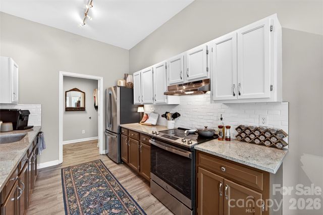 803 Water Wheel Court, Charlotte, NC 28209