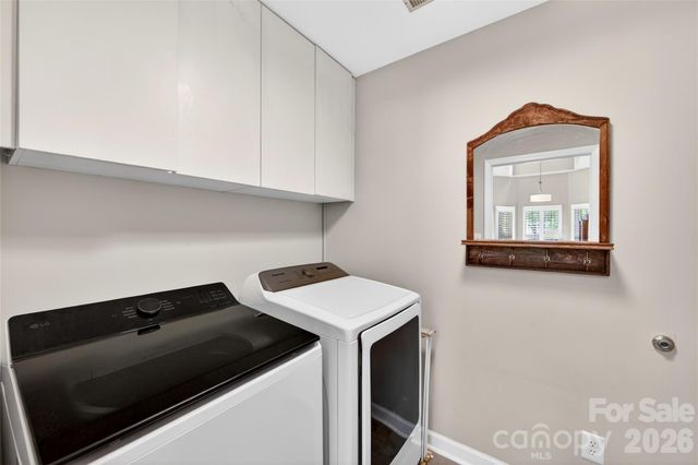 803 Water Wheel Court, Charlotte, NC 28209