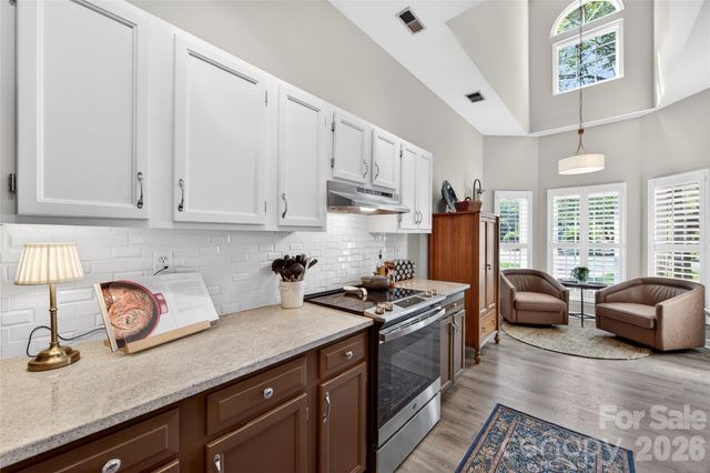 803 Water Wheel Court, Charlotte, NC 28209