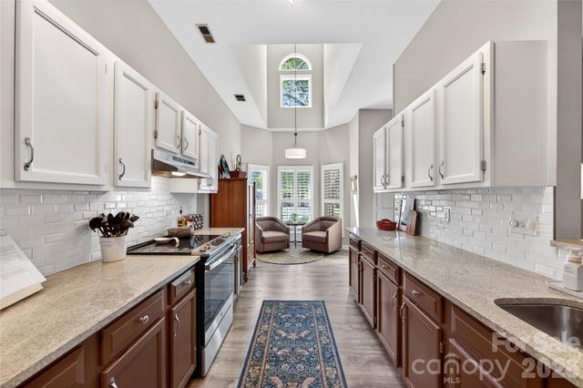 803 Water Wheel Court, Charlotte, NC 28209