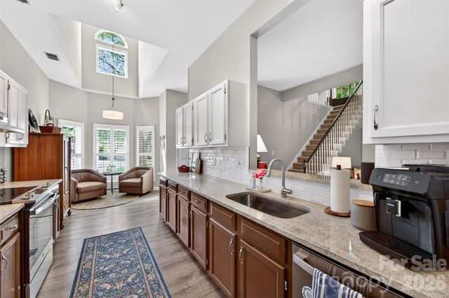 803 Water Wheel Court, Charlotte, NC 28209