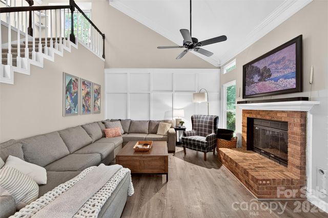 803 Water Wheel Court, Charlotte, NC 28209