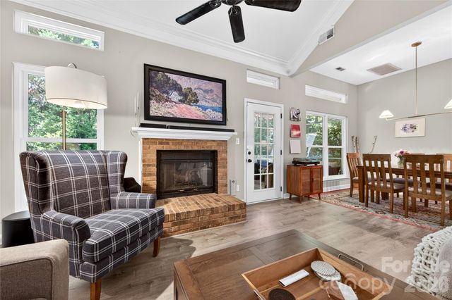 803 Water Wheel Court, Charlotte, NC 28209