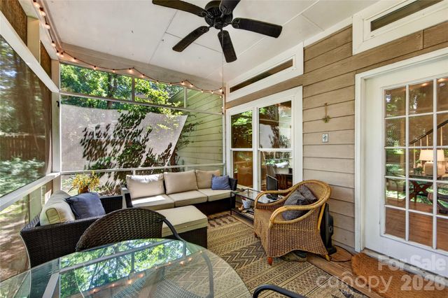 803 Water Wheel Court, Charlotte, NC 28209