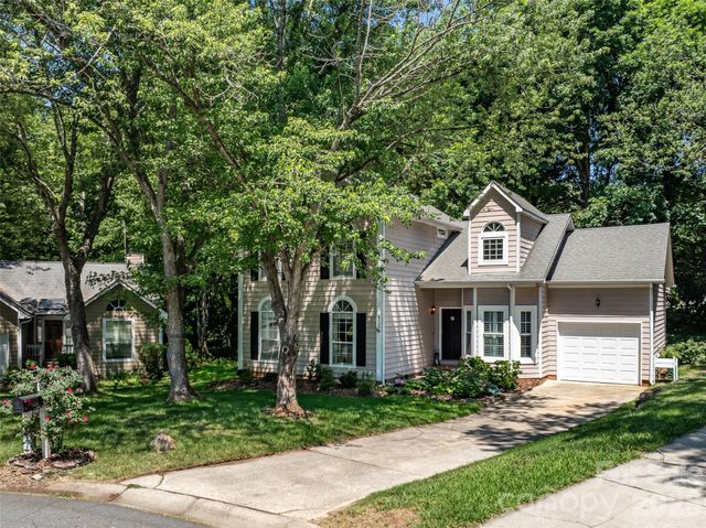 803 Water Wheel Court, Charlotte, NC 28209