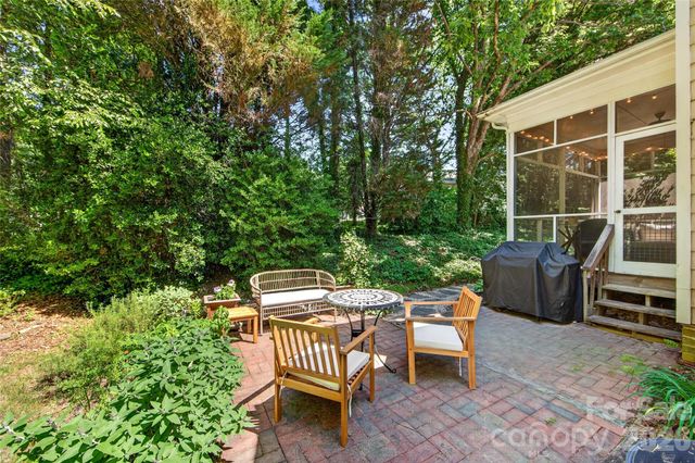 803 Water Wheel Court, Charlotte, NC 28209
