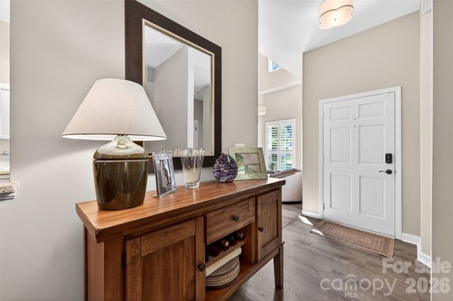 803 Water Wheel Court, Charlotte, NC 28209
