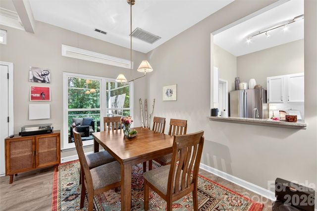 803 Water Wheel Court, Charlotte, NC 28209