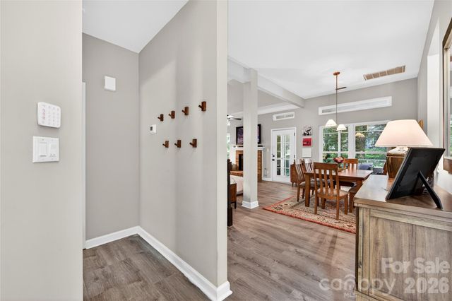 803 Water Wheel Court, Charlotte, NC 28209