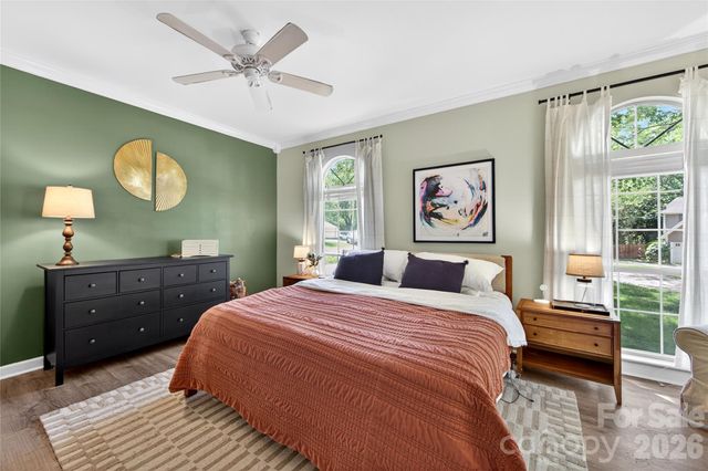803 Water Wheel Court, Charlotte, NC 28209