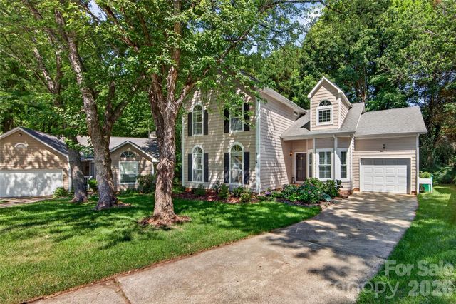 803 Water Wheel Court, Charlotte, NC 28209