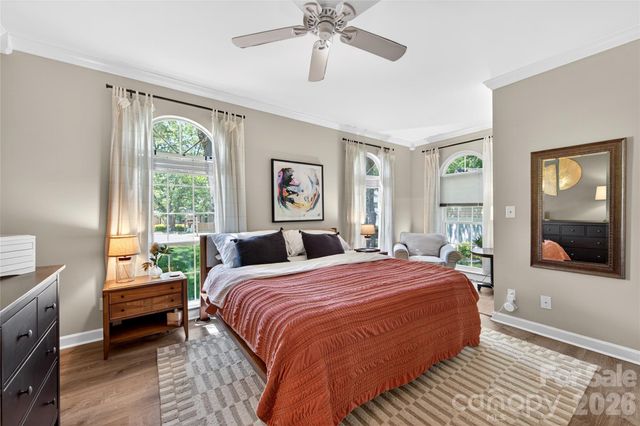 803 Water Wheel Court, Charlotte, NC 28209