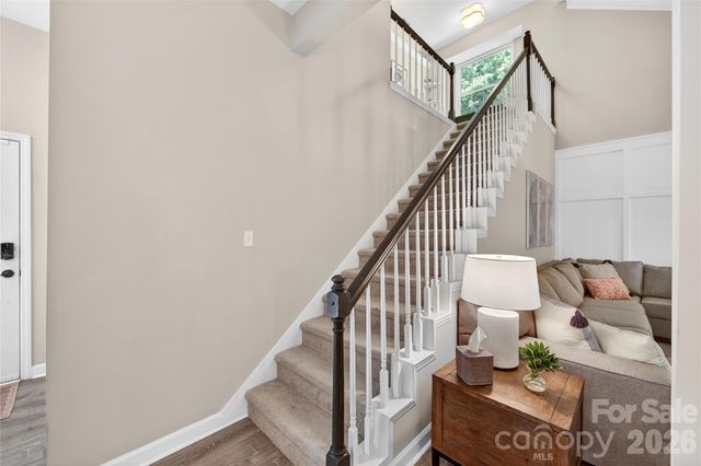 803 Water Wheel Court, Charlotte, NC 28209