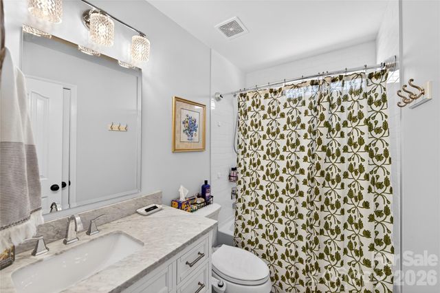 803 Water Wheel Court, Charlotte, NC 28209