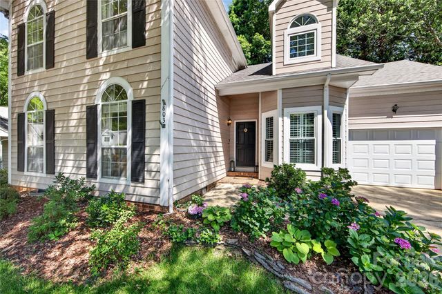 803 Water Wheel Court, Charlotte, NC 28209