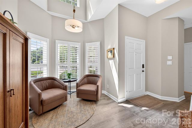 803 Water Wheel Court, Charlotte, NC 28209