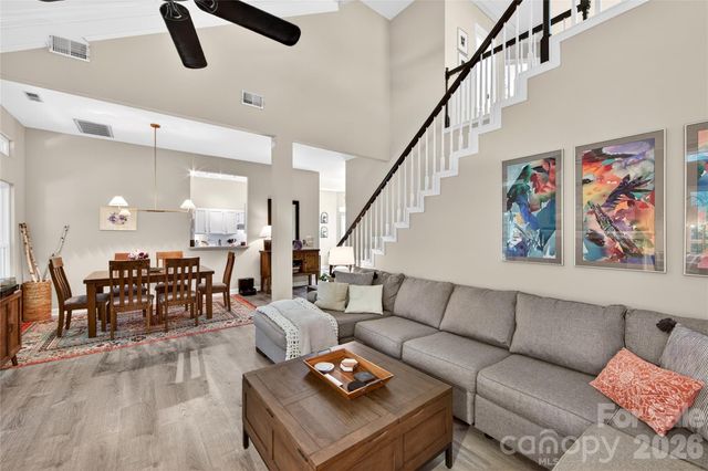 803 Water Wheel Court, Charlotte, NC 28209