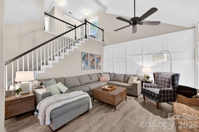 803 Water Wheel Court, Charlotte, NC 28209