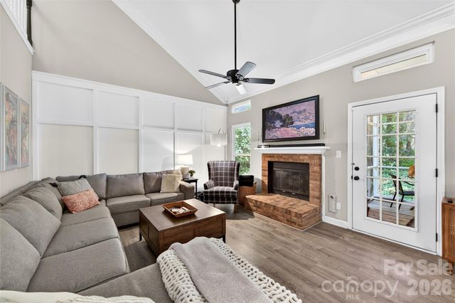 803 Water Wheel Court, Charlotte, NC 28209