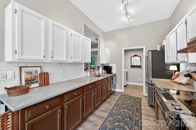 803 Water Wheel Court, Charlotte, NC 28209