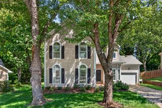 803 Water Wheel Court, Charlotte, NC 28209