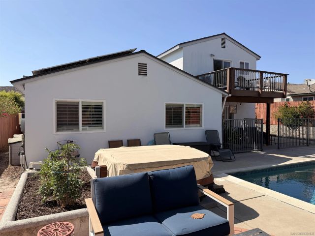 10041 N Gem Tree Way, Santee, CA 92071