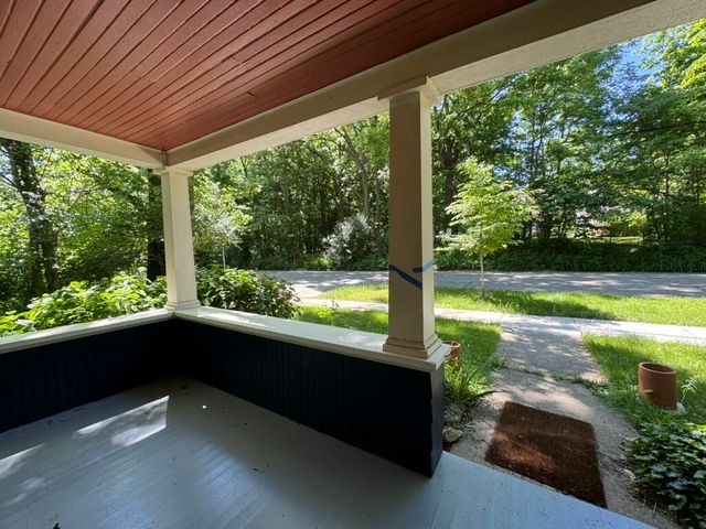 1308 Traver Road, Ann Arbor, MI 48105
