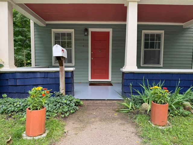 1308 Traver Road, Ann Arbor, MI 48105