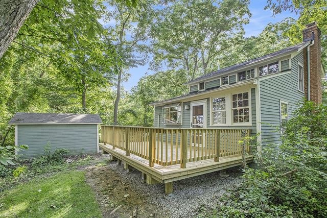1308 Traver Road, Ann Arbor, MI 48105