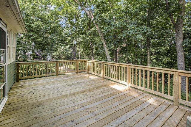 1308 Traver Road, Ann Arbor, MI 48105