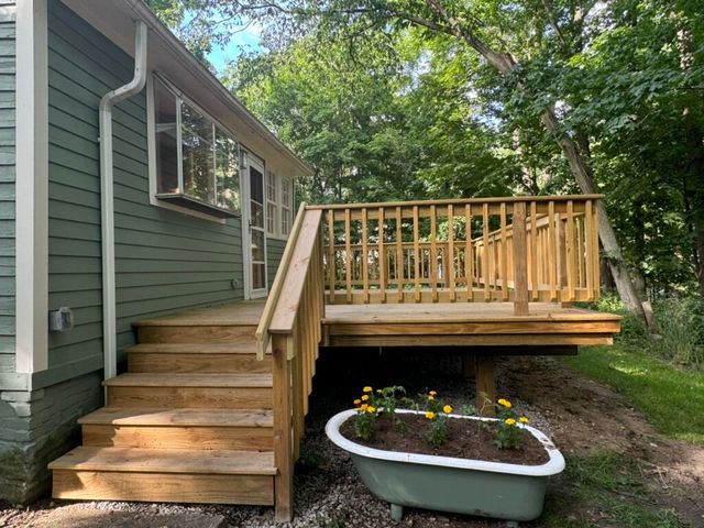 1308 Traver Road, Ann Arbor, MI 48105