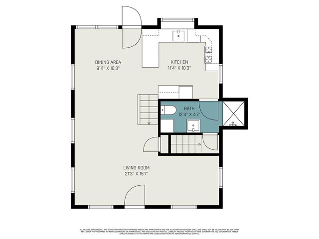 1308 Traver Road, Ann Arbor, MI 48105