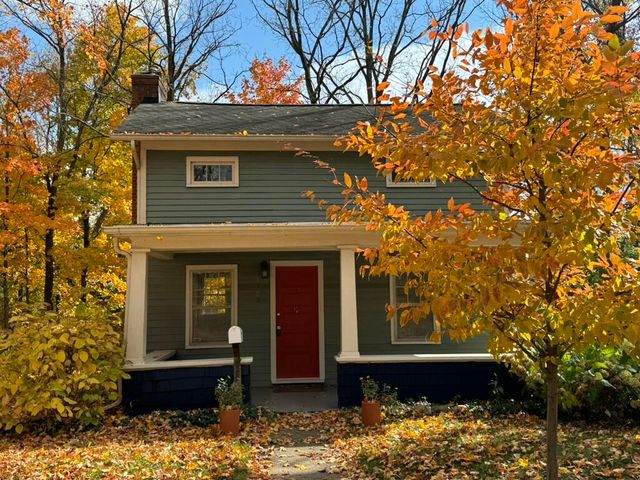 1308 Traver Road, Ann Arbor, MI 48105