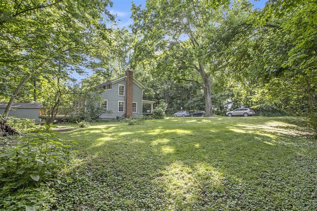 1308 Traver Road, Ann Arbor, MI 48105