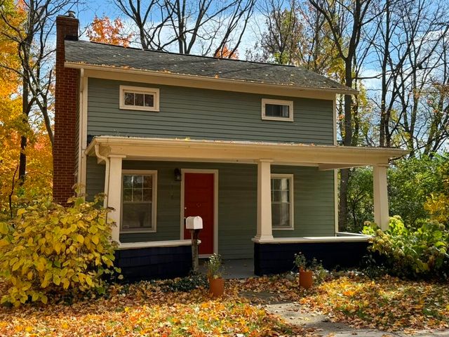 1308 Traver Road, Ann Arbor, MI 48105