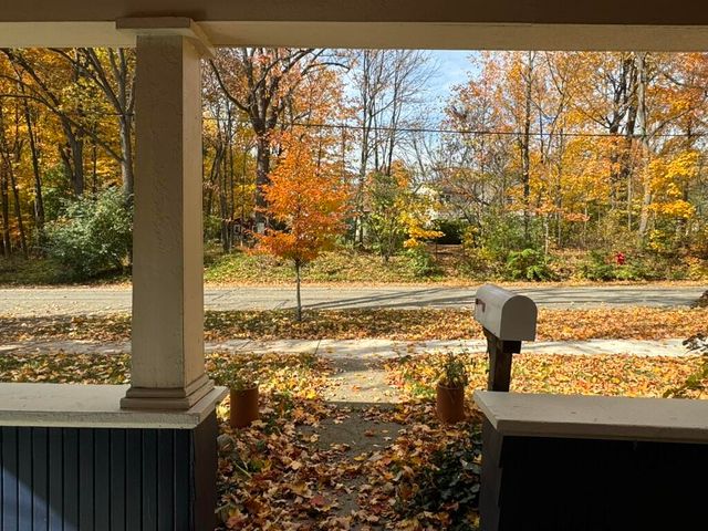 1308 Traver Road, Ann Arbor, MI 48105