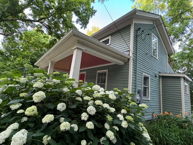 1308 Traver Road, Ann Arbor, MI 48105