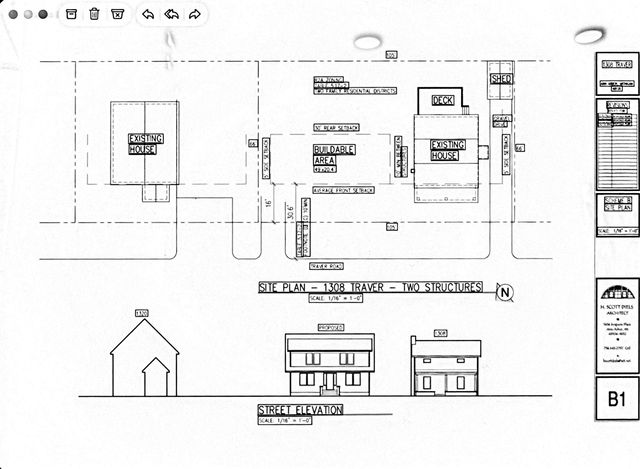 1308 Traver Road, Ann Arbor, MI 48105