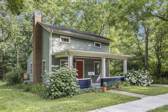 1308 Traver Road, Ann Arbor, MI 48105