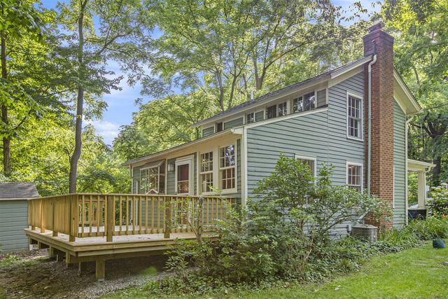 1308 Traver Road, Ann Arbor, MI 48105